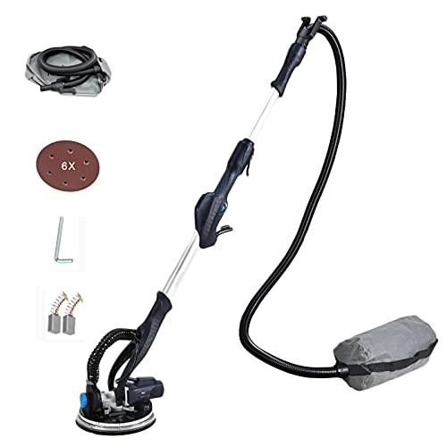 Drywall Sander - 820W 600-1800 RPM