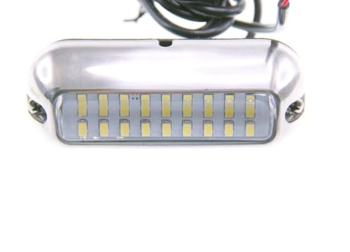 LED Underwater Light - 343 LM S.S.316 Set