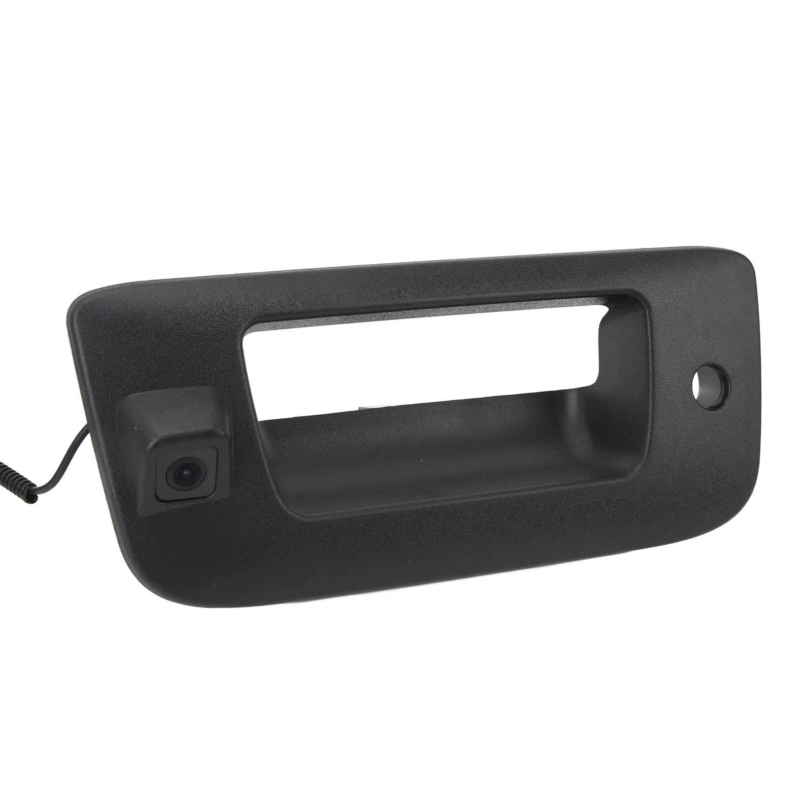 SANDSIS Tailgate Handle Backup Camera - Night vision High-definition
