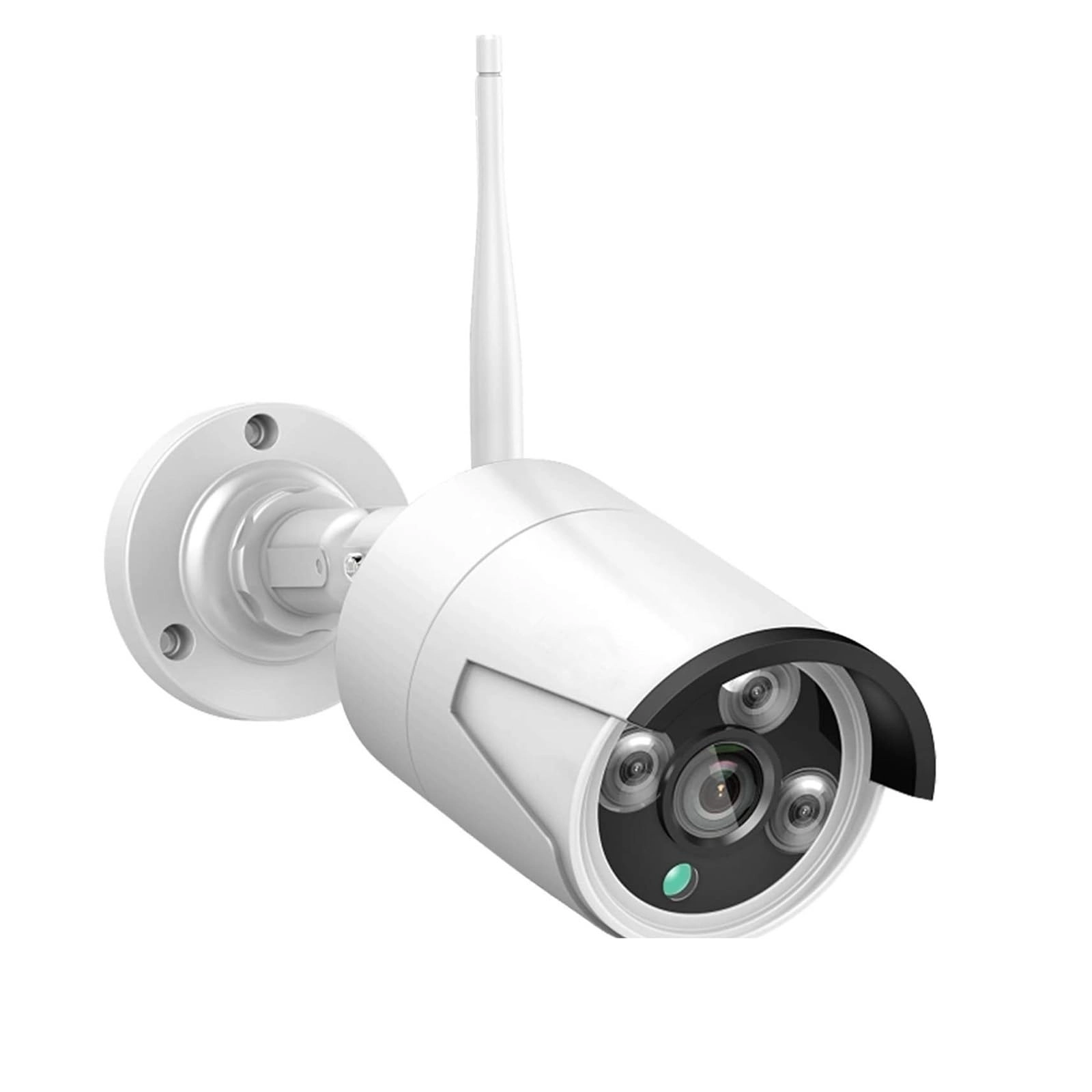 Santiway Home Security Camera - 3MP Kit