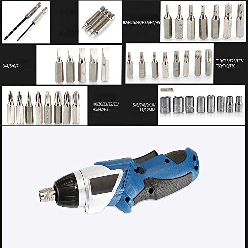 Cordless Drill - 300mAh