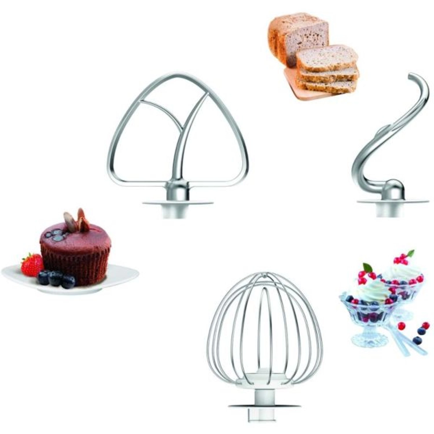 QA150127 - 4.8 Liter(s) 800 Watt