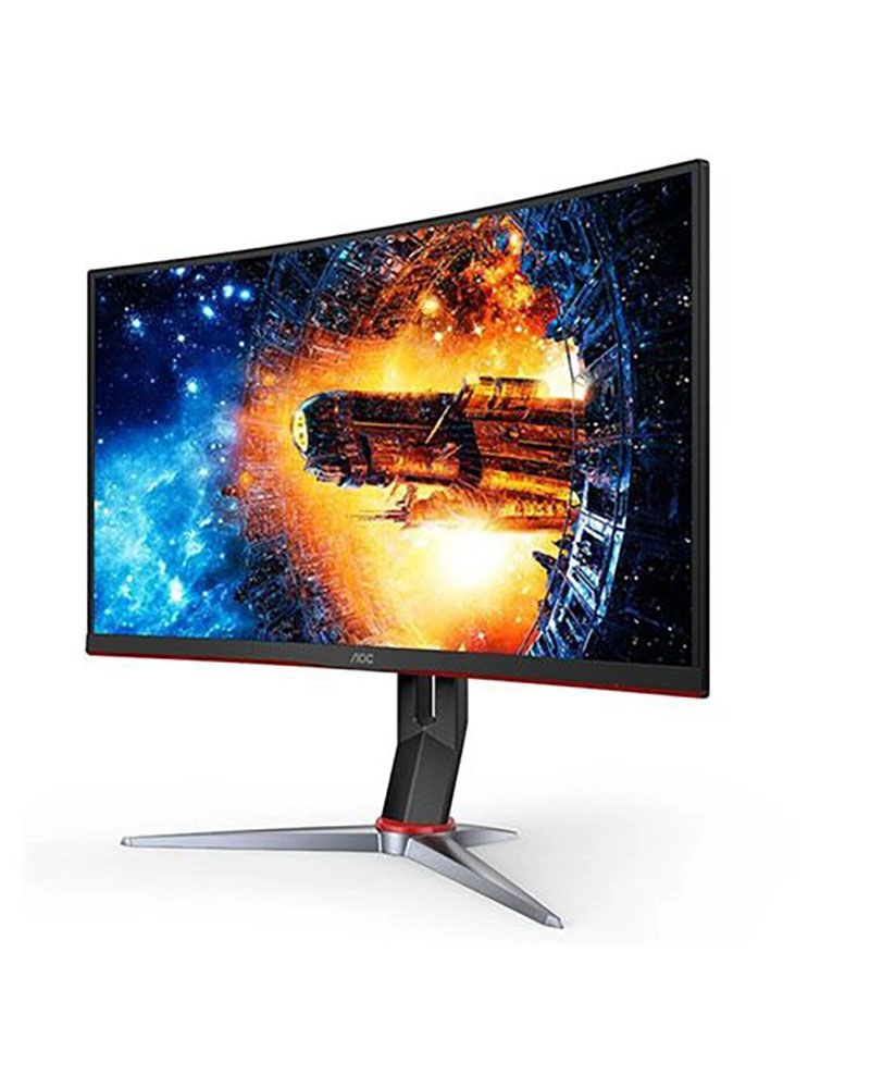 C24G2 - 1920 x 1080 Pixels 24 Inches