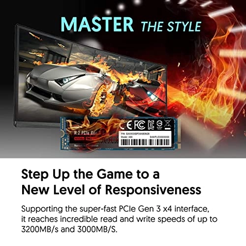 Ace A80 - 2000GB M.2