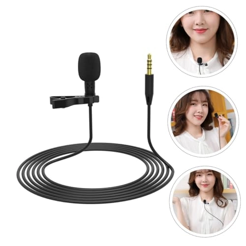 Computer Microphones Wireless Microphone