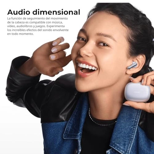 Redmi Buds 6 Pro Wireless Earbud