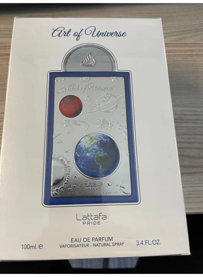 Art of Universe Eau de Parfum 100 ml