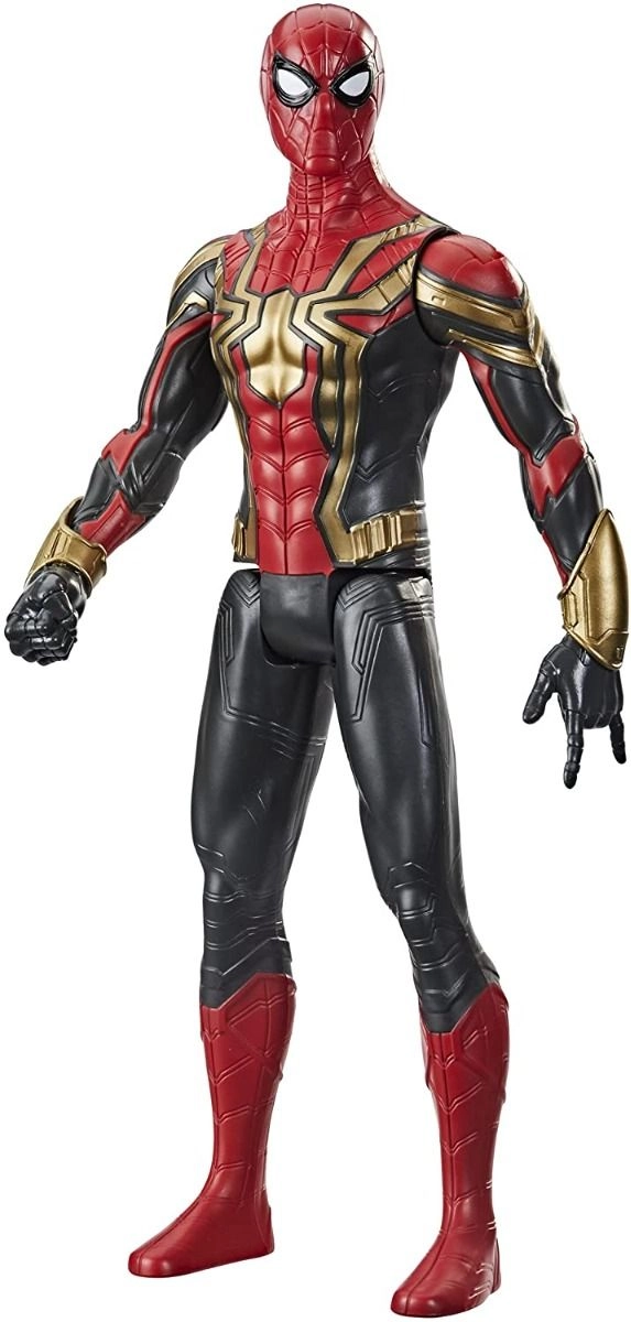 Spider-Man - Marvel Titan Hero Series (30.48 cm)