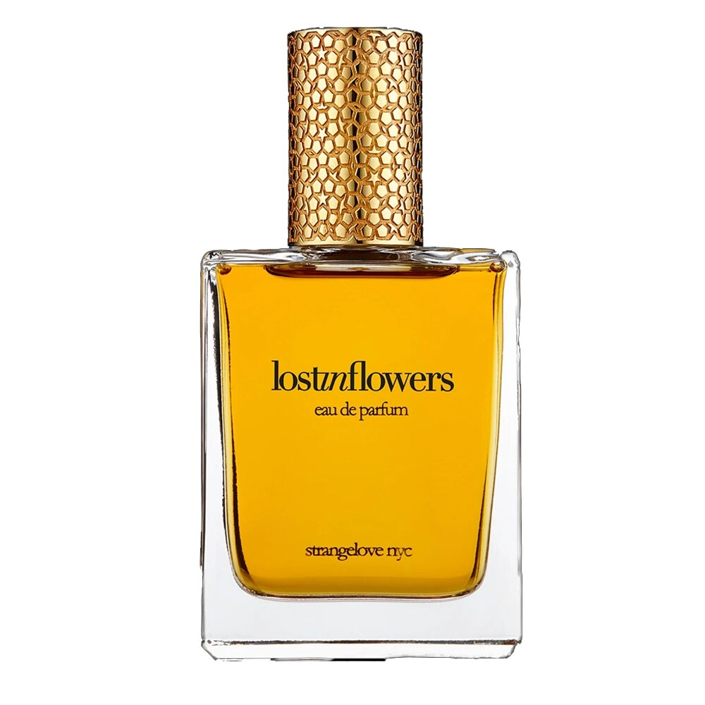 STRANGELOVE NYC Lost In Flowers Eau de Parfum 100ml