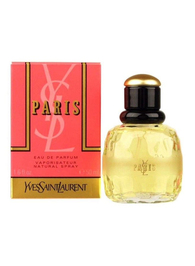 Paris Eau de Parfum 50 ml
