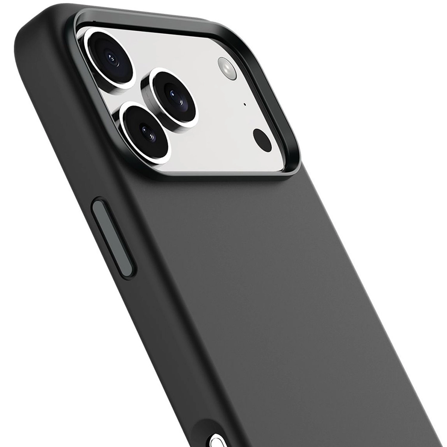 Iris Case with MagSafe for iPhone 17 Pro