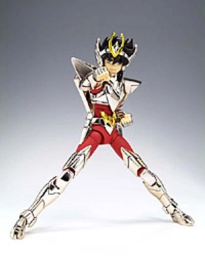 Seiya - Saint Seiya (19.81 cm) (B0007NOMN6)