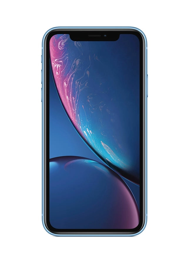 (Renewed) iPhone XR - 128GB