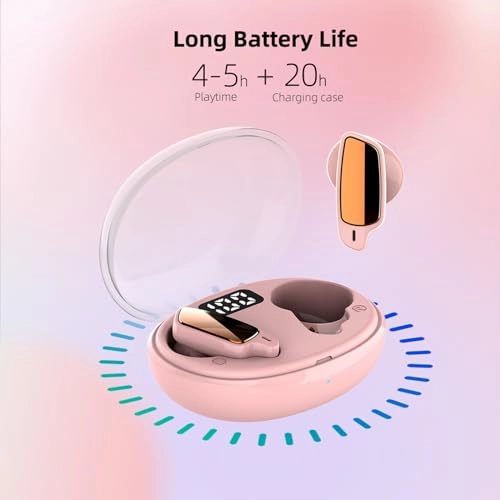 j1521 Wireless Earbud