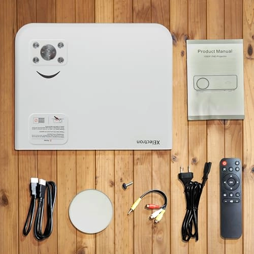 iProjector 2 Plus XE-2160 20000 Lumens