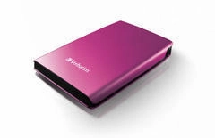 Store 'n' Go - 500GB HDD