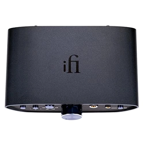 Zen CAN Signature MZ99 - 4.4mm balanced Stereo RCA