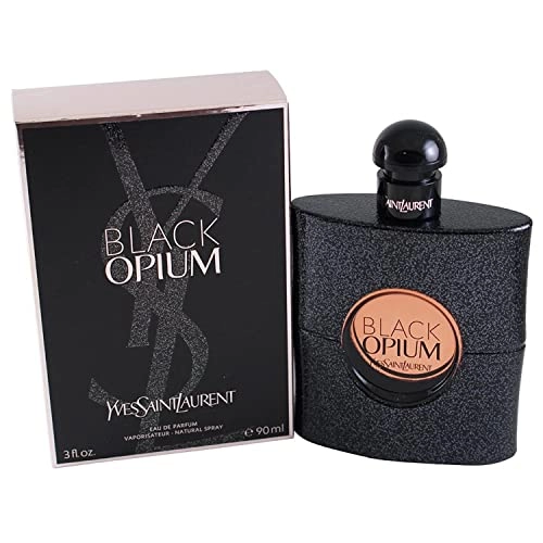 Black Opium Eau de Parfum 90 ml