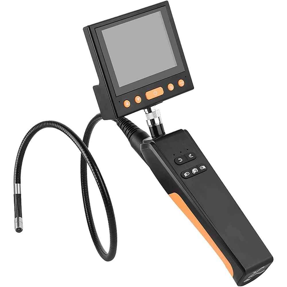 USB Borescope - 8mm 3M