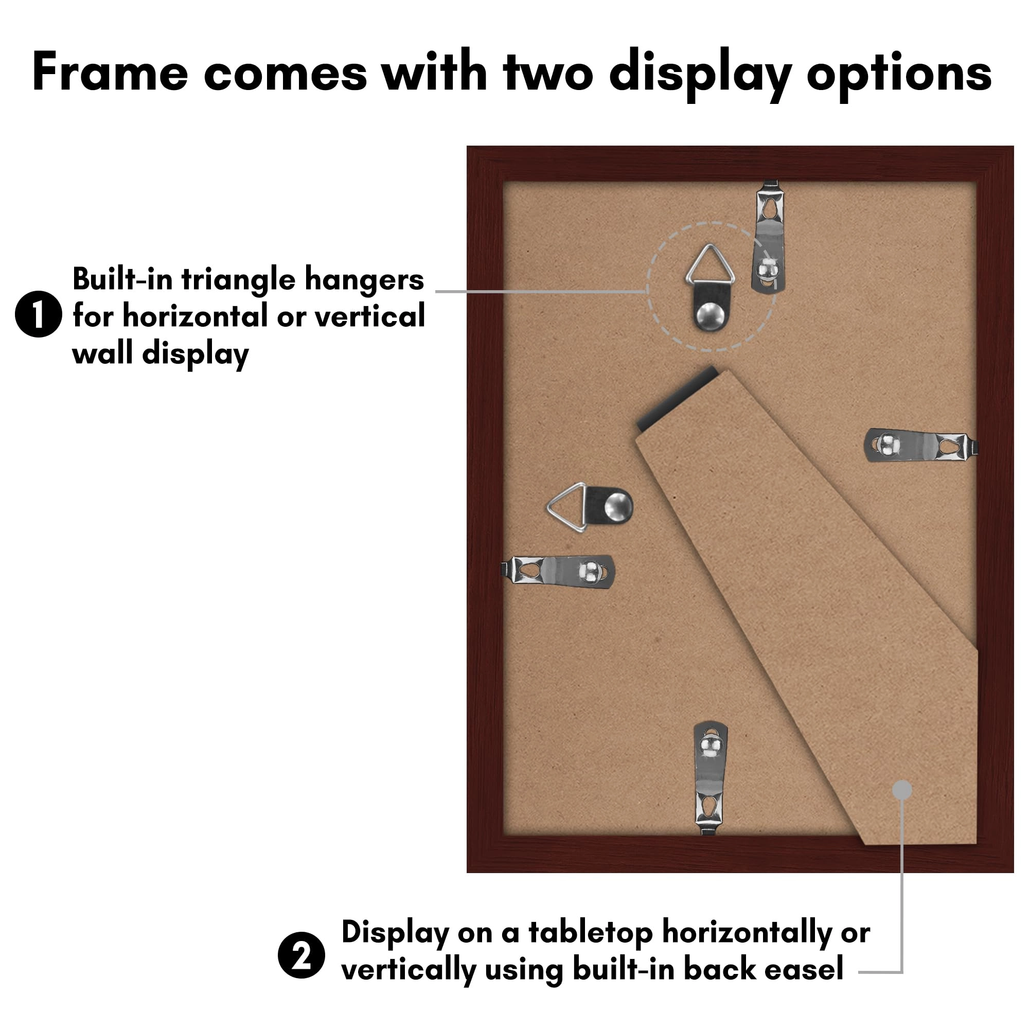 5x7 Picture Frame