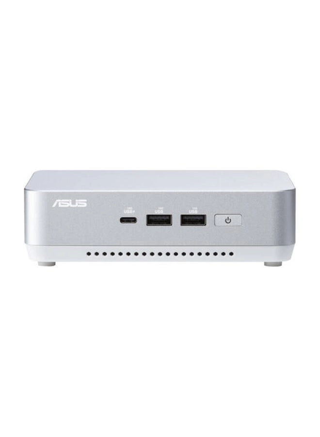 NUC 14 Pro+ - Dual Storage 96GB Intel 14th Gen Core Ultra 7 155H