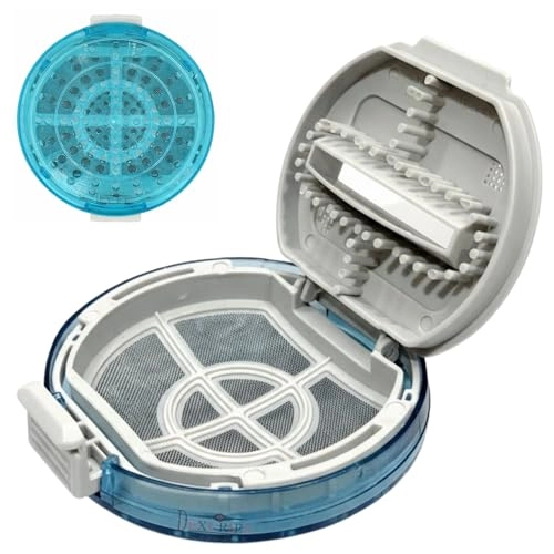 DEXURIES Magic Filter - LG Top Load Washers