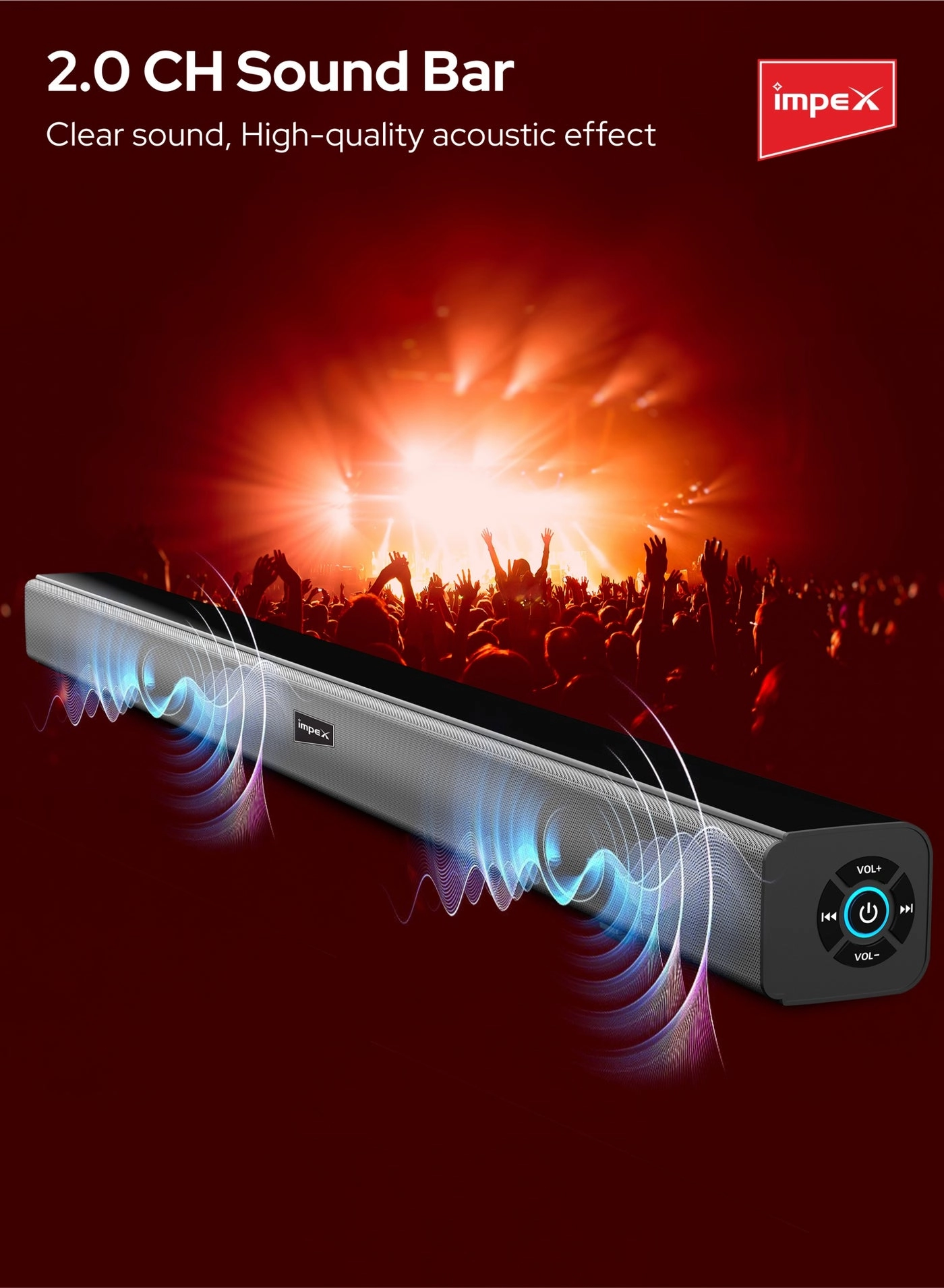 Gloria 70 Smart - 70 in + SB 1401