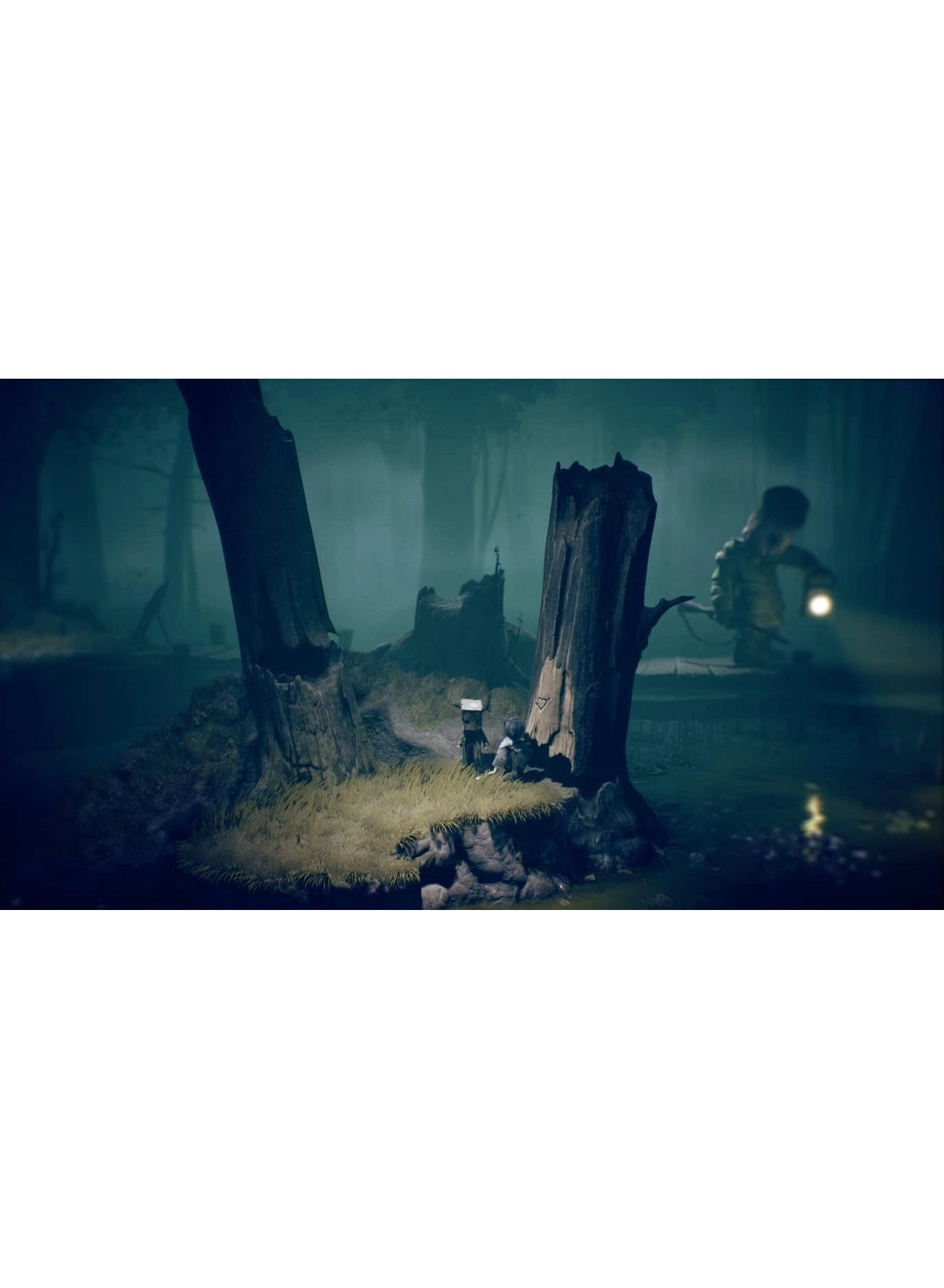 Little Nightmares I & II | PS4