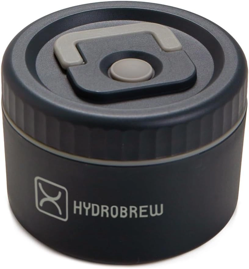 Bento Lunch Box With Steel Food Jar - Think Big Blush 1.74L