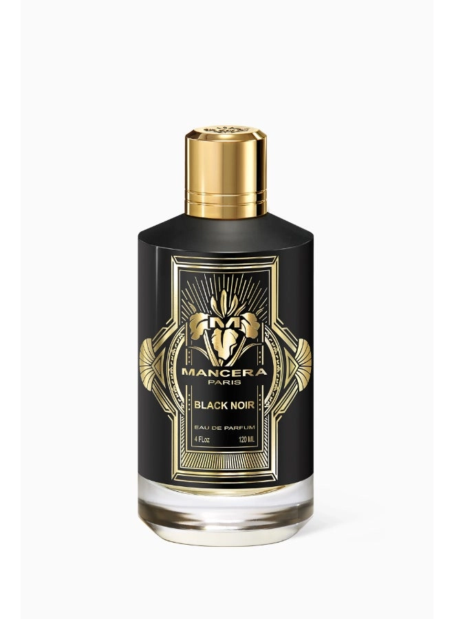 Mancera Black Noir Eau de Parfum 120ml