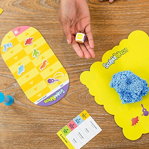 Sculptapalooza - 10+