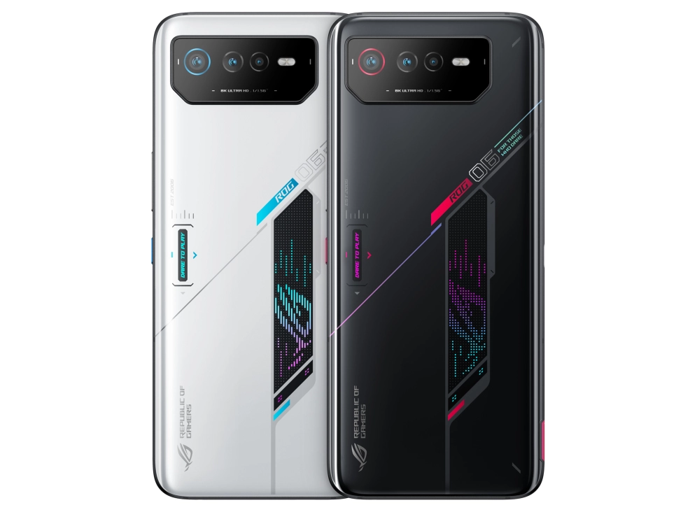 ROG Phone 6D - 12GB 256GB