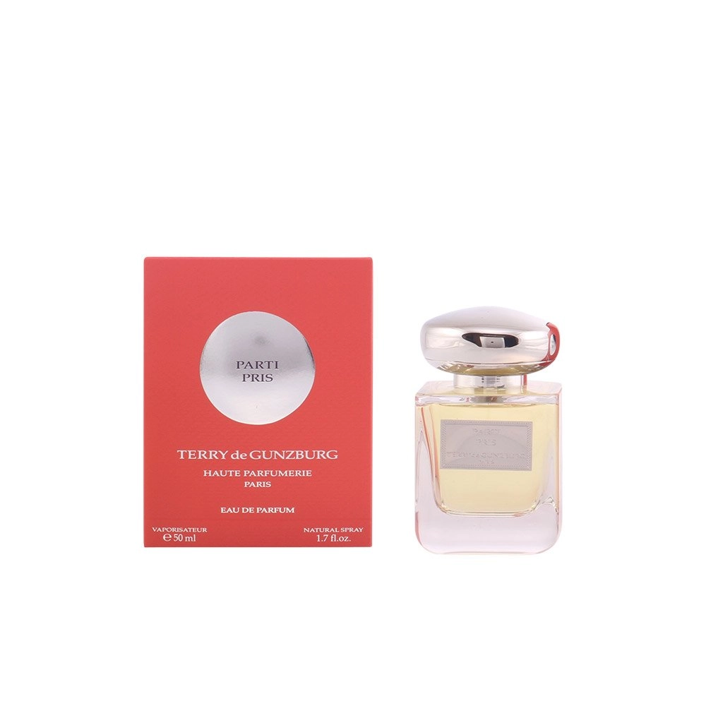 Terry De Gunzburg Parti Pris Eau de Parfum 50ml