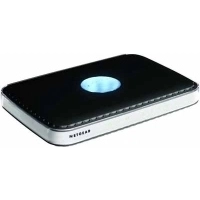 NETGEAR WNDR3300 - 802.11a/b/g/n
