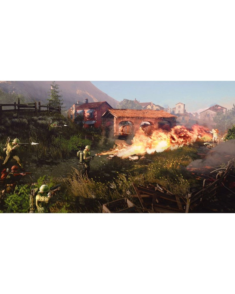 Company of Heroes 3 - PlayStation 5