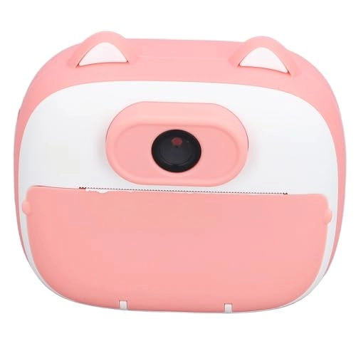 Instant Camera for Kids - 2 Inch 26MP 1080P