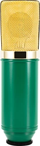 V67G Wired Microphone