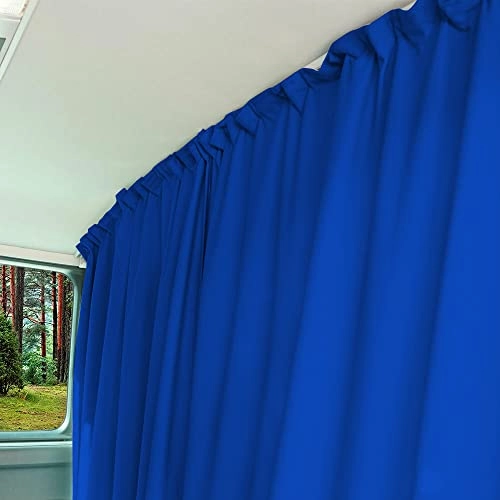 Divider_BL - 2 piece(s) blue
