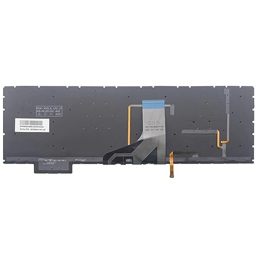Laptop Backlight Keyboard