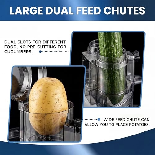 Food Processor - 3.5 Liters 700 watts