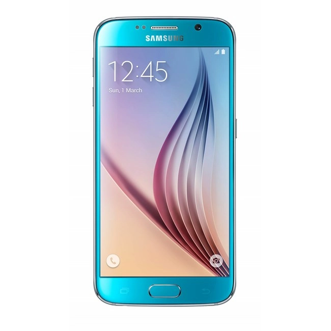 Galaxy S6 - 3GB 32GB