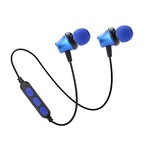 LB4-390 Wireless Headset