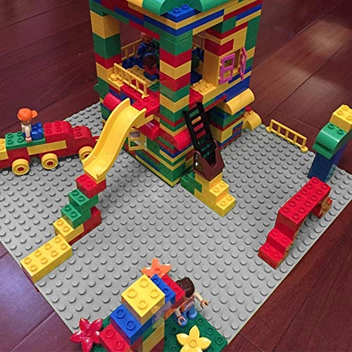 Classic Baseplates - 32x32 studs 12pcs