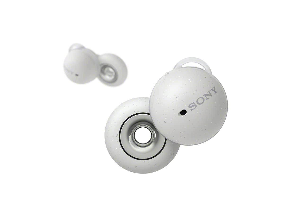 Sony (Renewed) Linkbuds WFL900 - Wireless Headphone