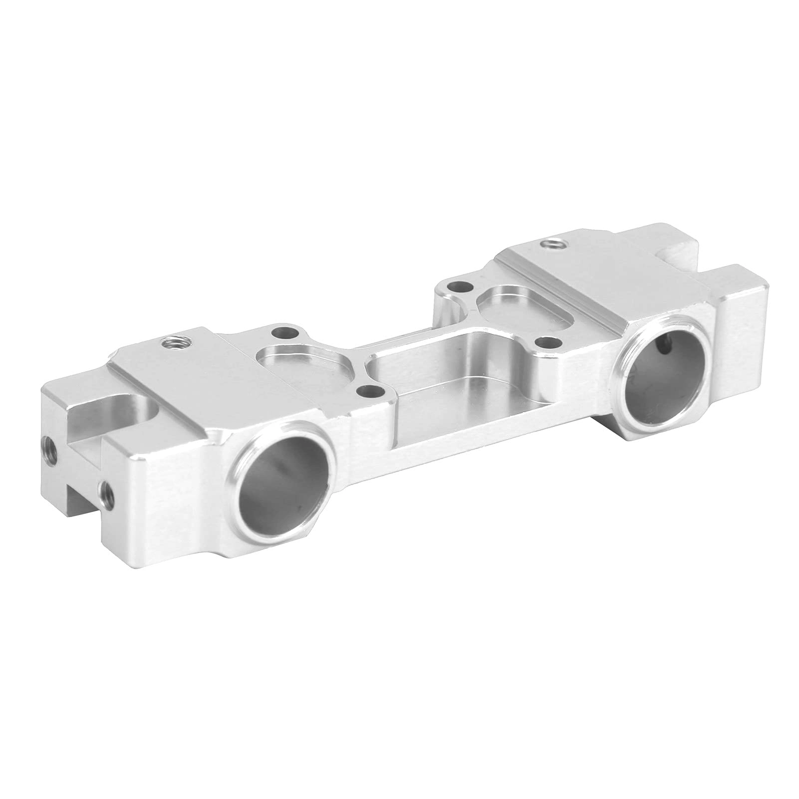RC Bumper Mounts - Front Rear Aluminum Alloy