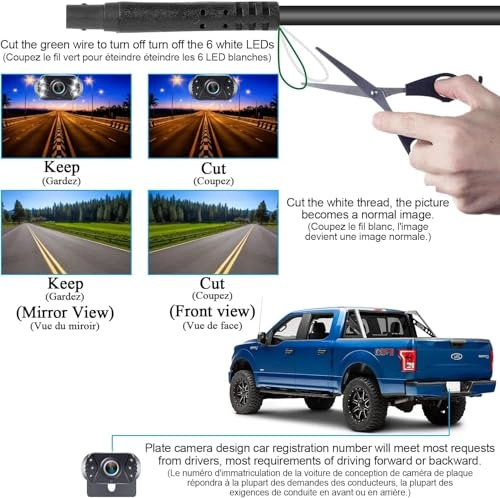 T1 - Night vision wired 1080P