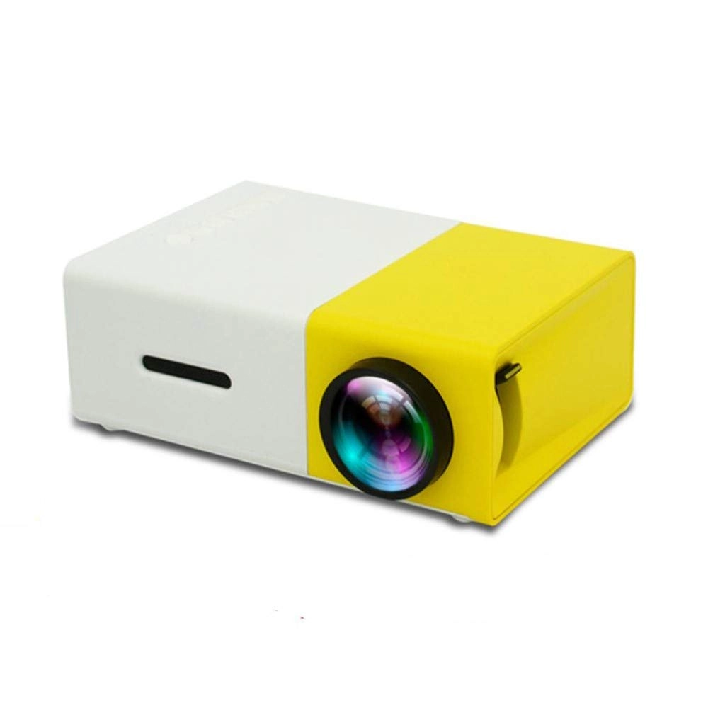 YG-300 400-600 lumens
