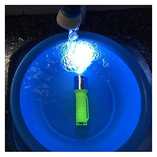 Professional Submersible Light - 5000 lumens 100M 18650/26650