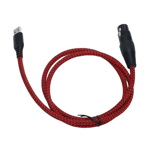 Dp67gwsqecgm-13 USB Microphone