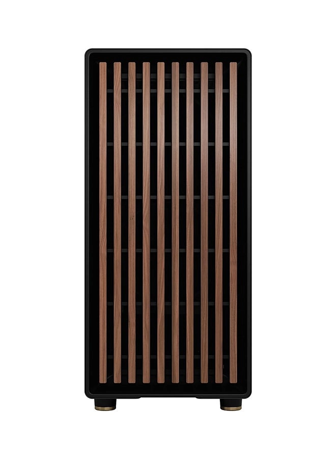 North - Clear TG (Tempered Glass) ATX / mATX / ITX